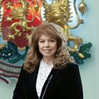 Iliana Iotova